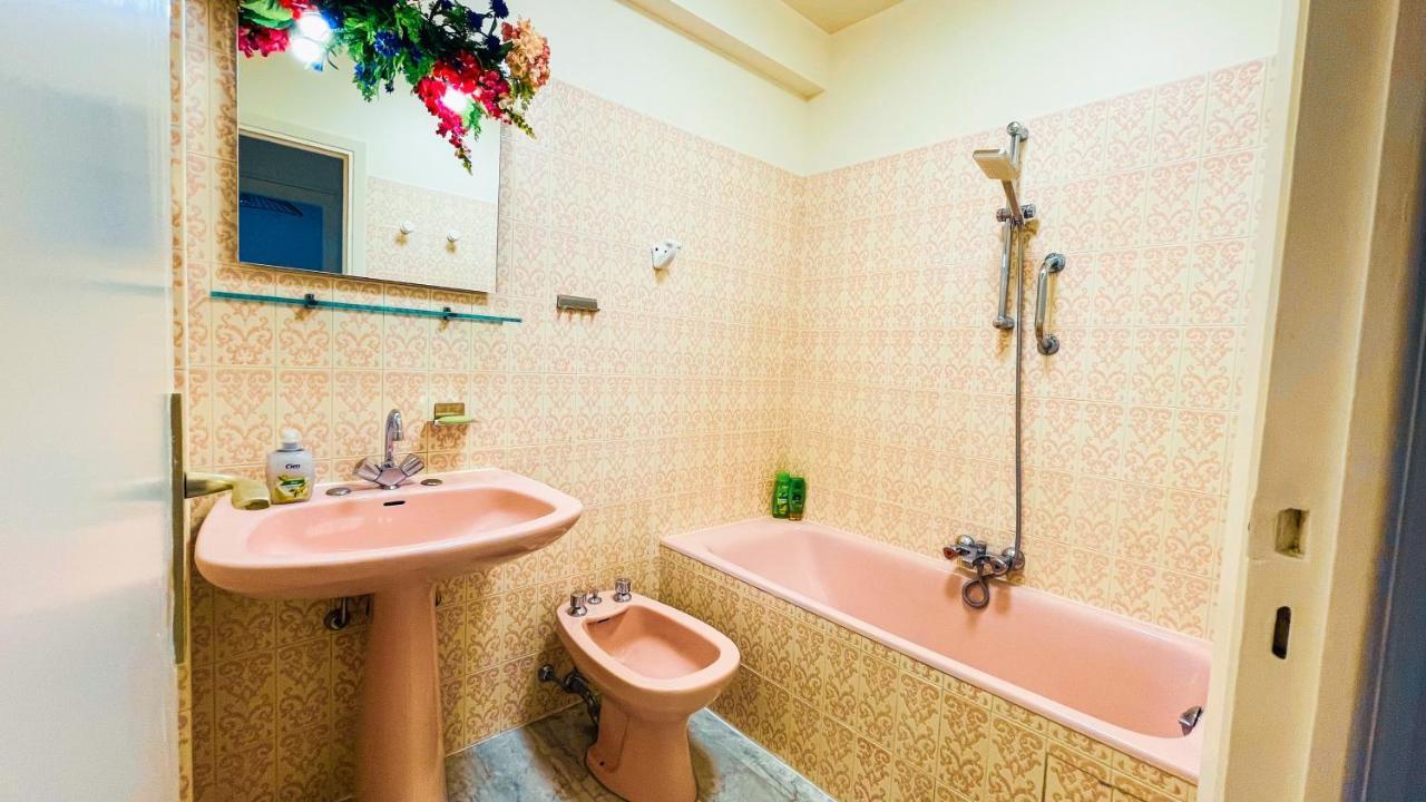 شقة Elegant, Spacious, Central نيس المظهر الخارجي الصورة